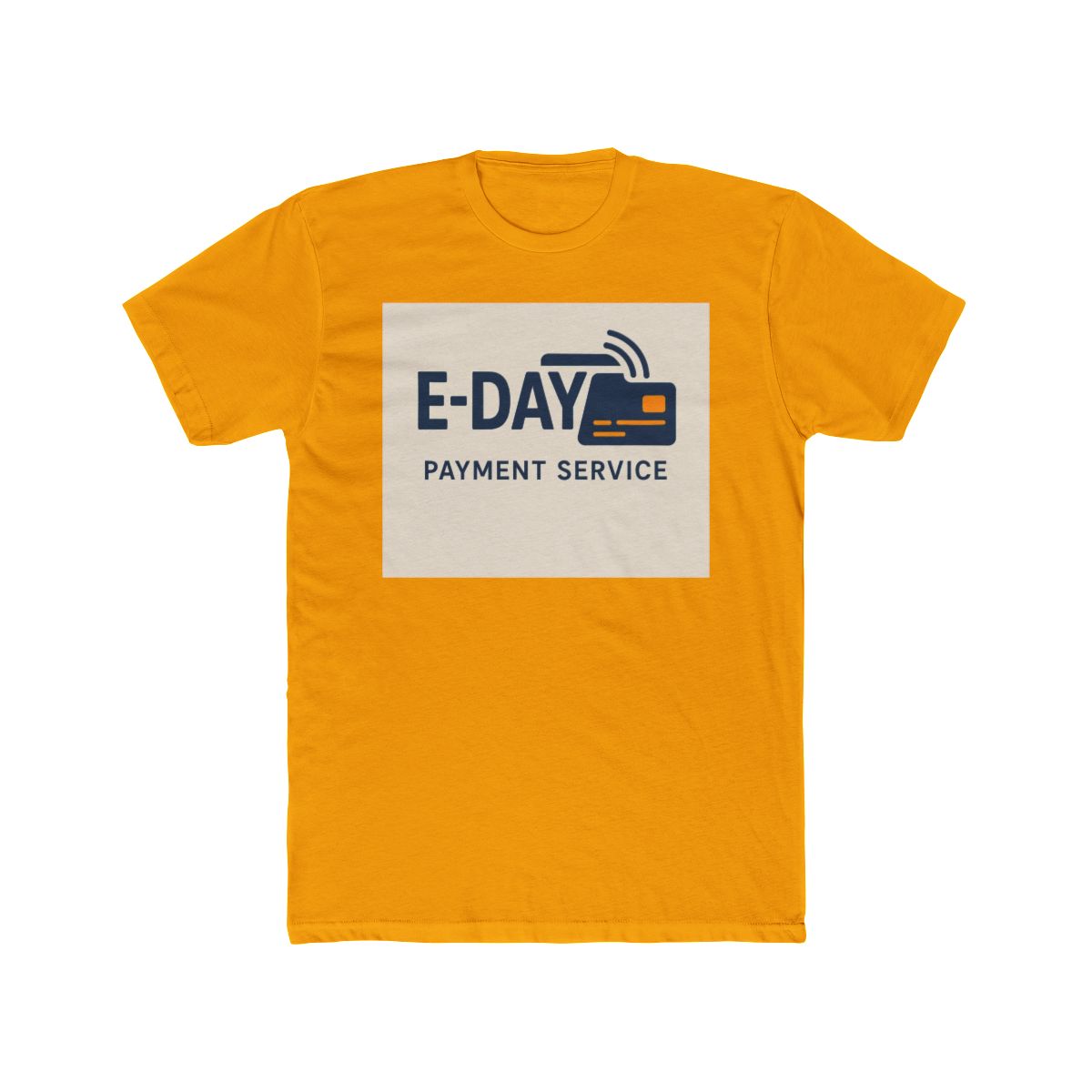Eday Chi's Custom T-Shirt