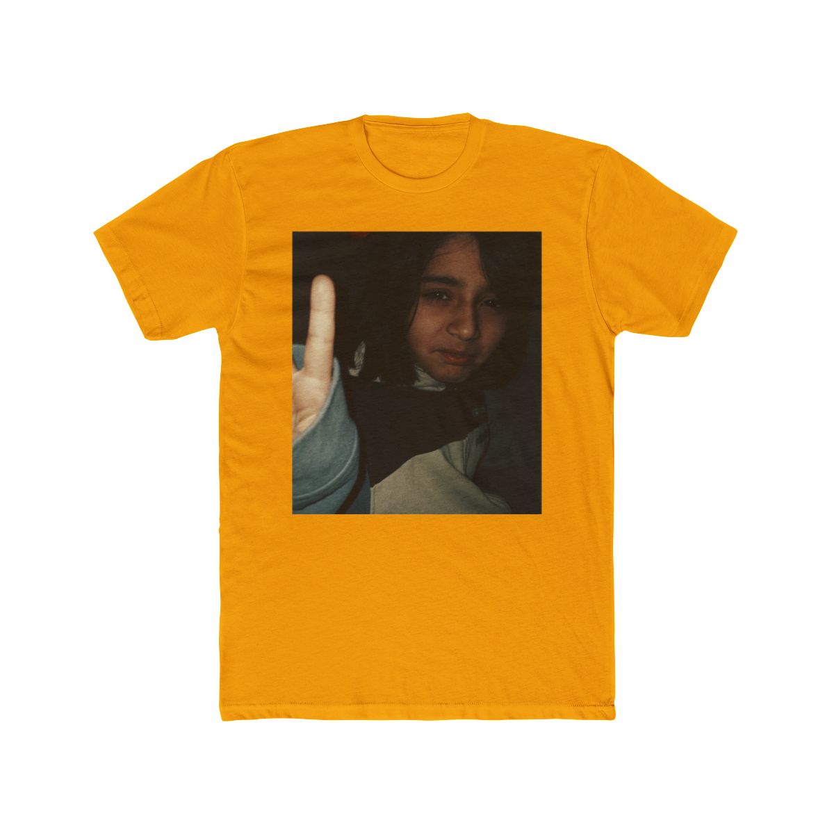 عبد الرافع's Custom T-Shirt