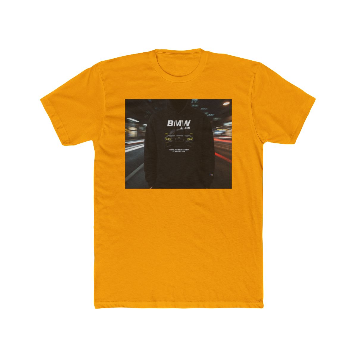 Manmeet's Custom T-Shirt