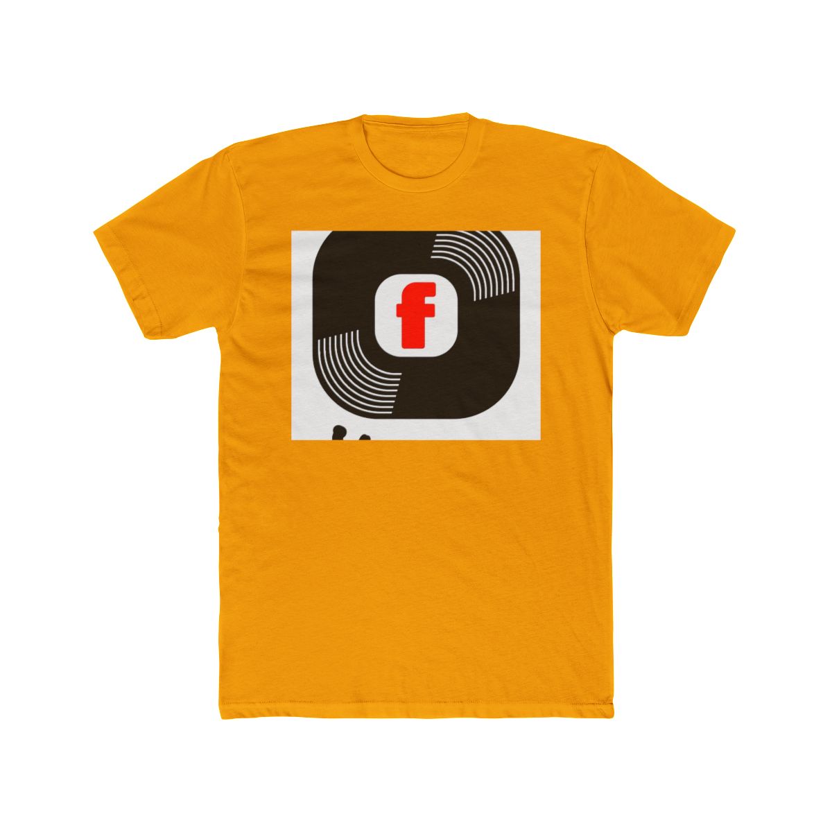Frankie's Custom T-Shirt