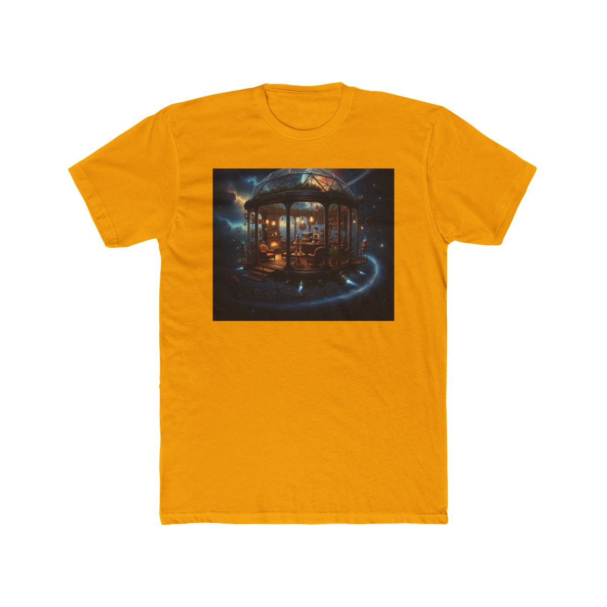 Floyd's Custom T-Shirt