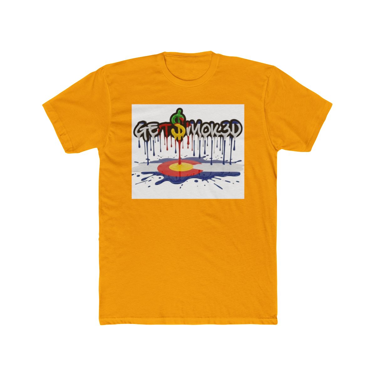 Get$mok3d Colorado city  drip