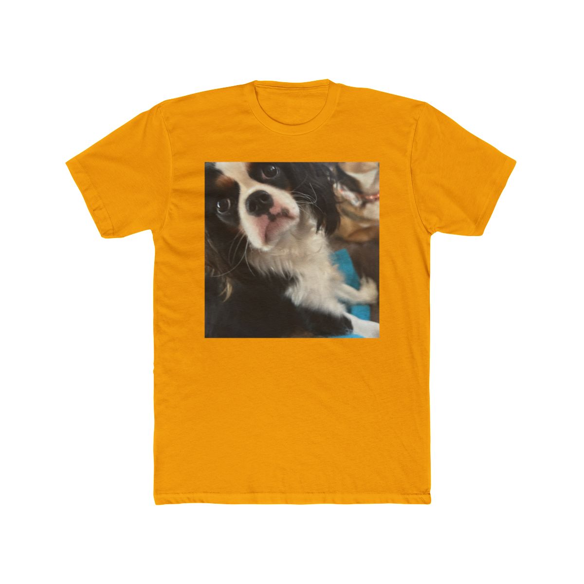 Melissa's Custom T-Shirt