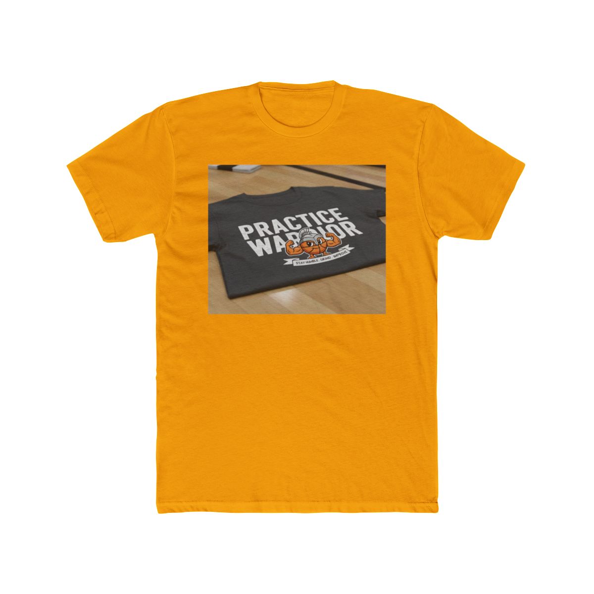 Christopher's Custom T-Shirt