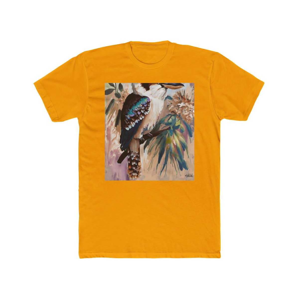 Brittney's Custom T-Shirt