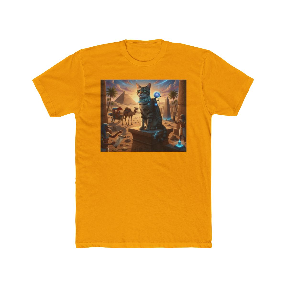 Maddie's Custom T-Shirt