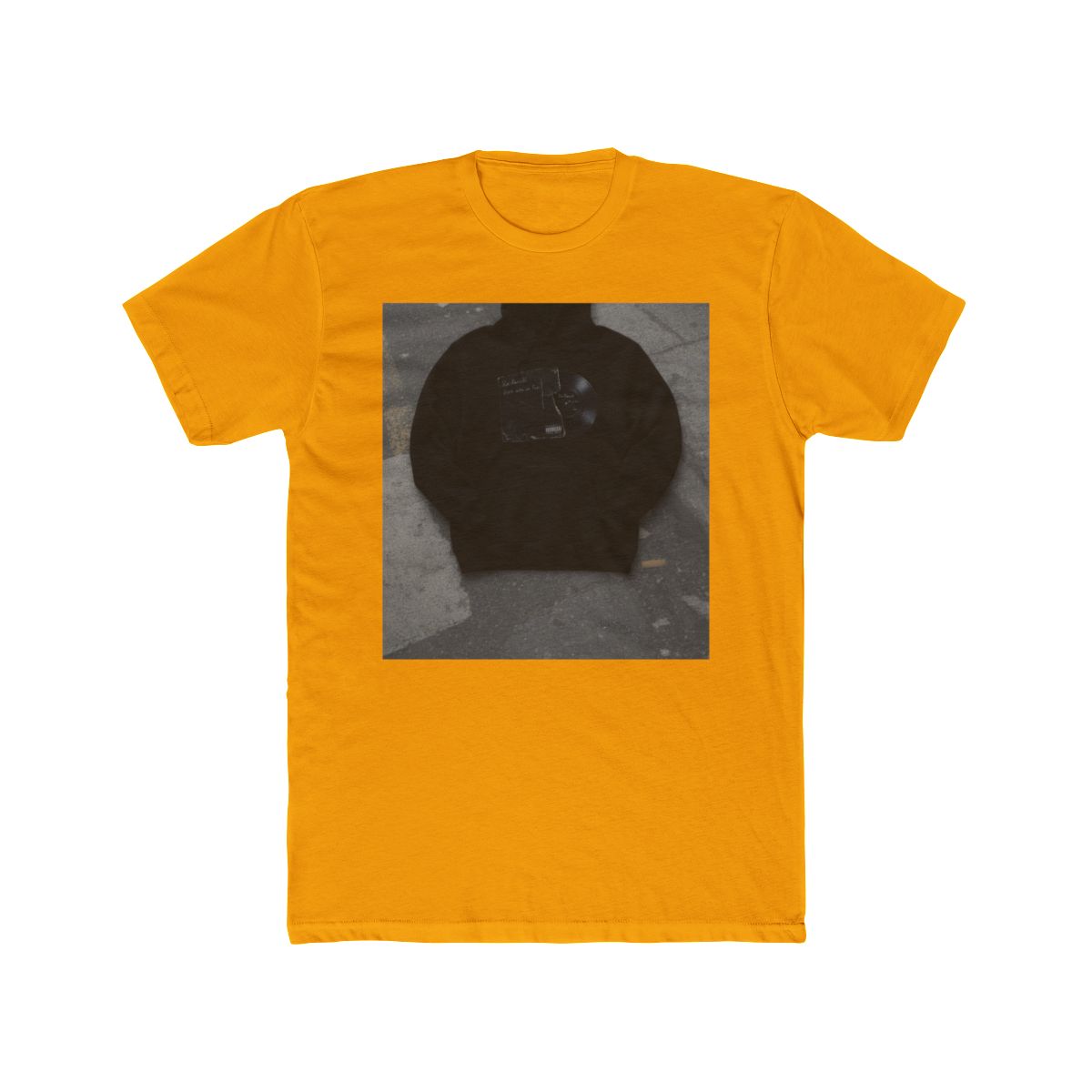 V's Custom T-Shirt