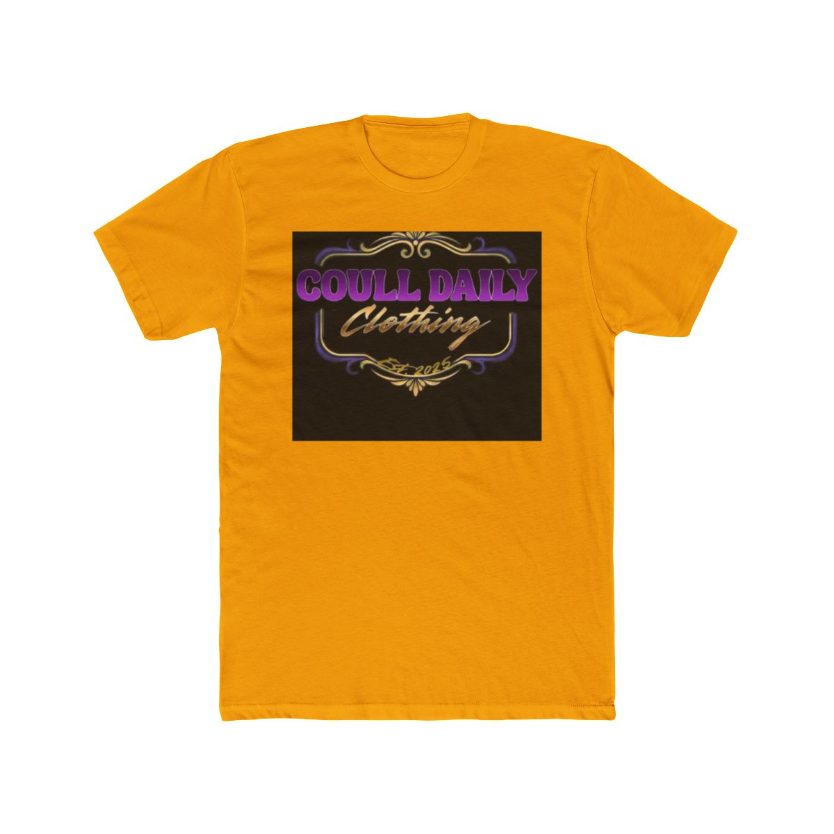 Coull Daily Clothing