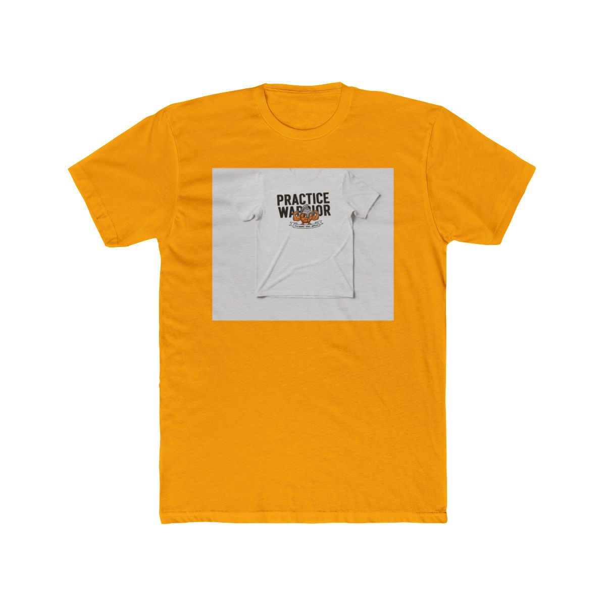 Christopher's Custom T-Shirt