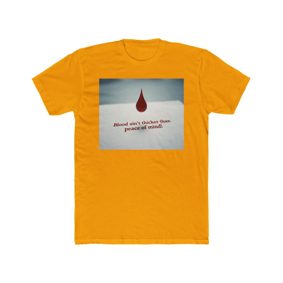 Ria's Custom T-Shirt