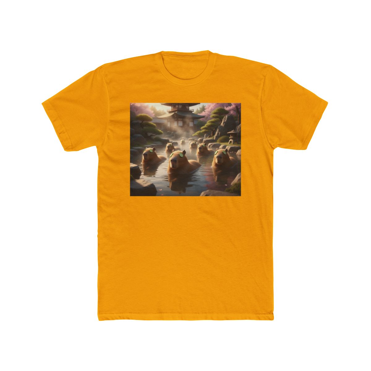 Shaun's Custom T-Shirt