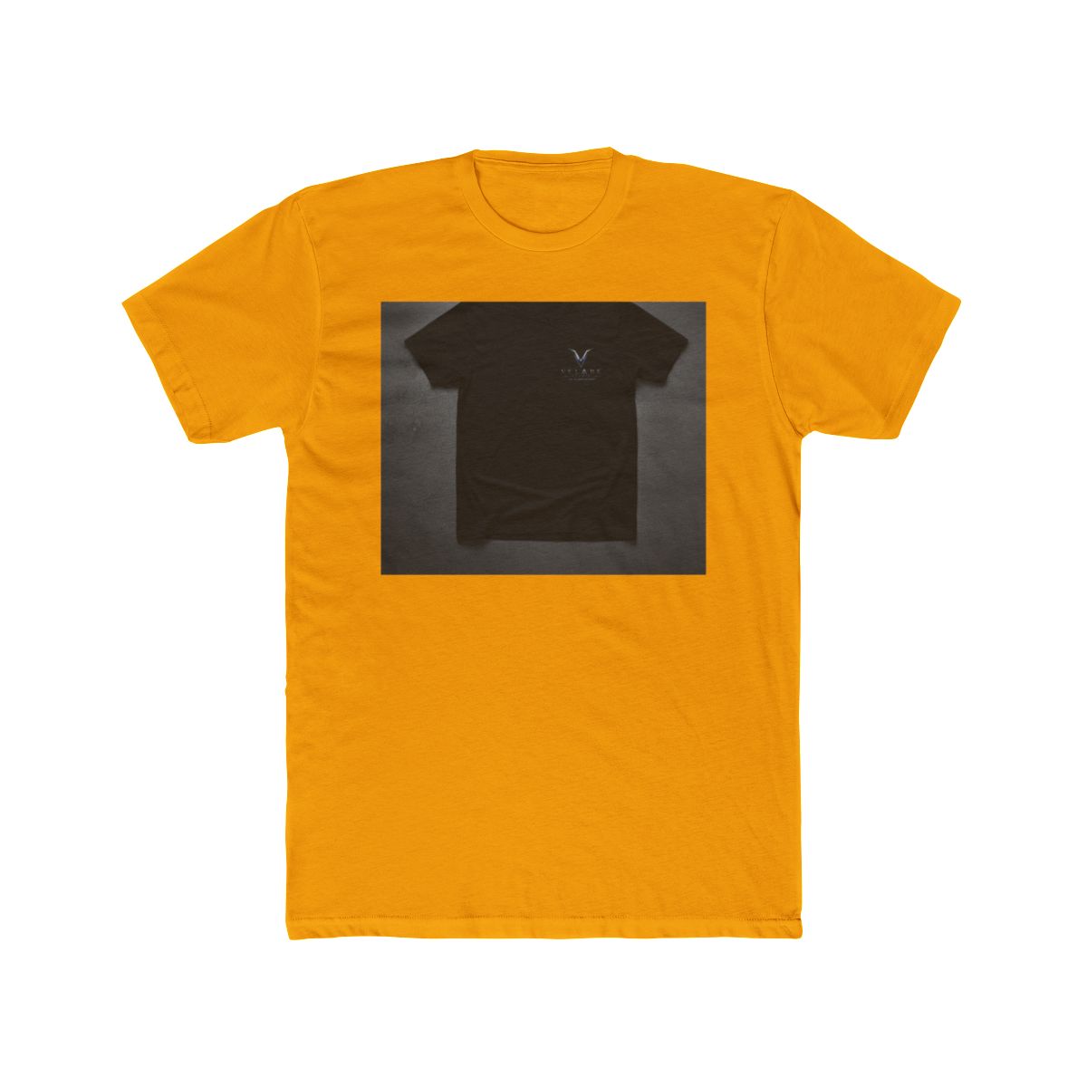 KIRSTIE's Custom T-Shirt