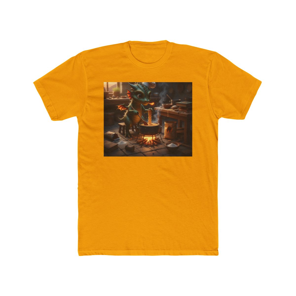 Ina's Custom T-Shirt