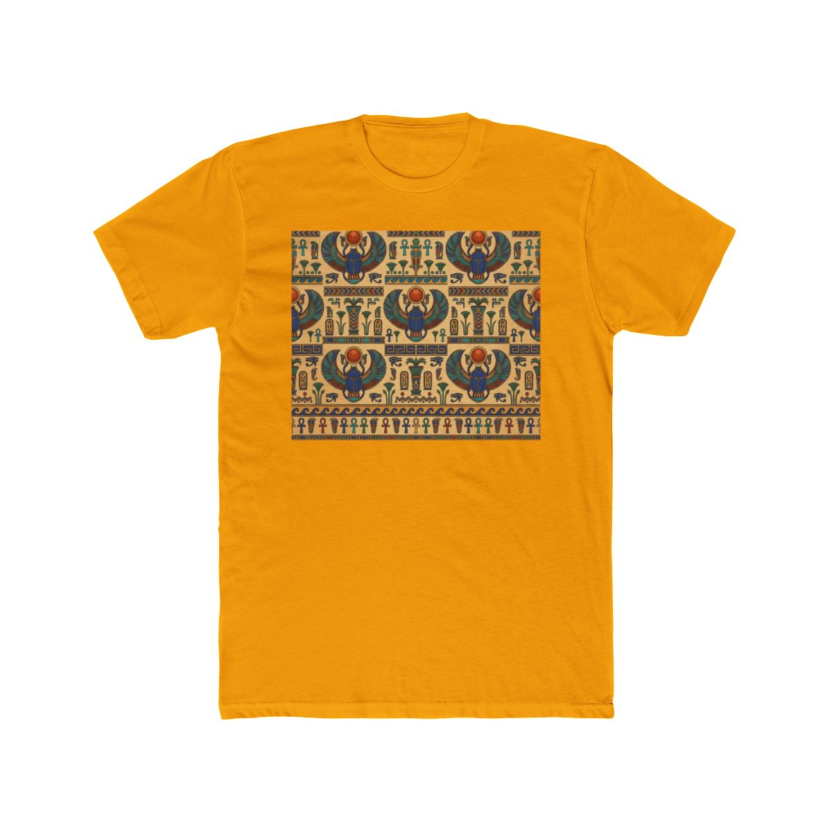 Archangel's Custom T-Shirt