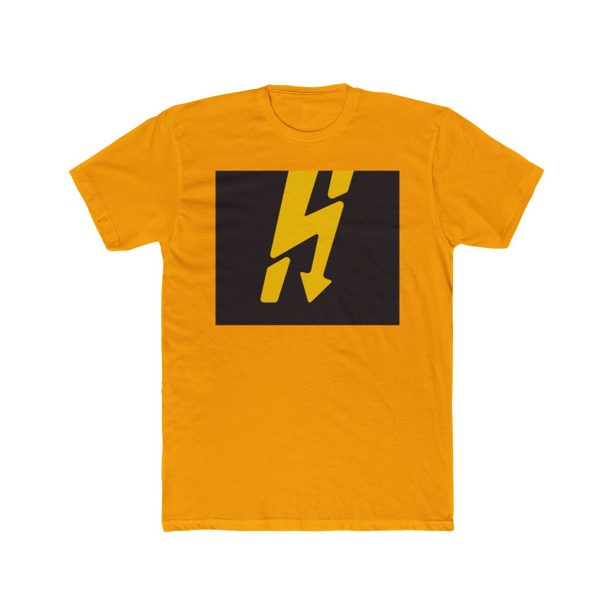Malthe Kjær's Custom T-Shirt