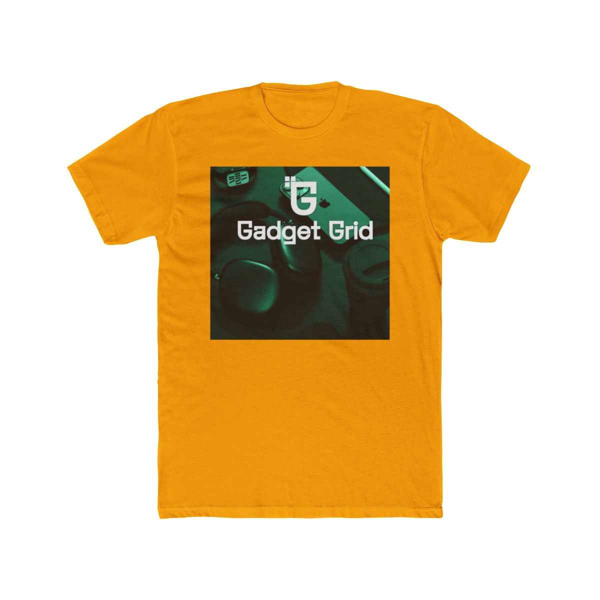 Henso's Custom T-Shirt