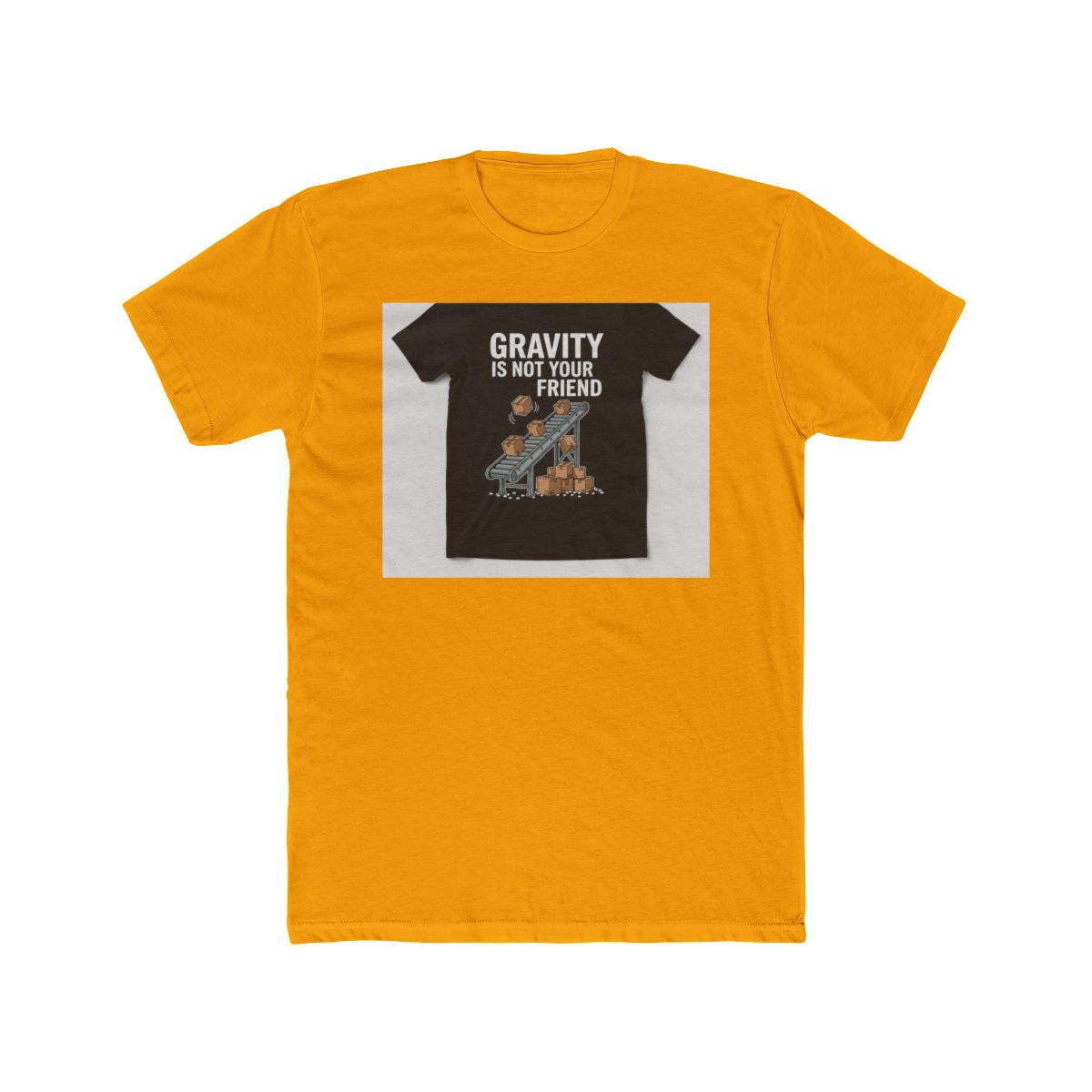 Rob's Custom T-Shirt