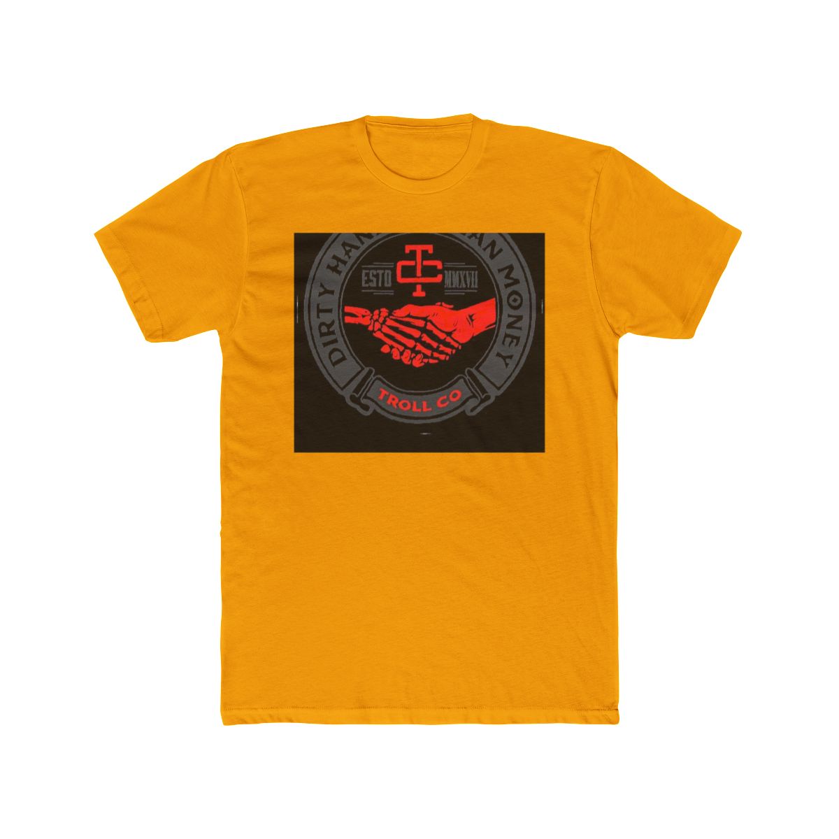 Christopher's Custom T-Shirt