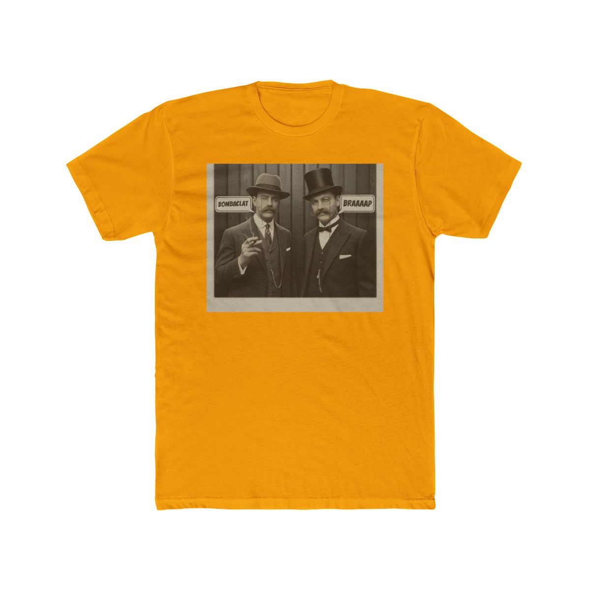 Sam's Custom T-Shirt