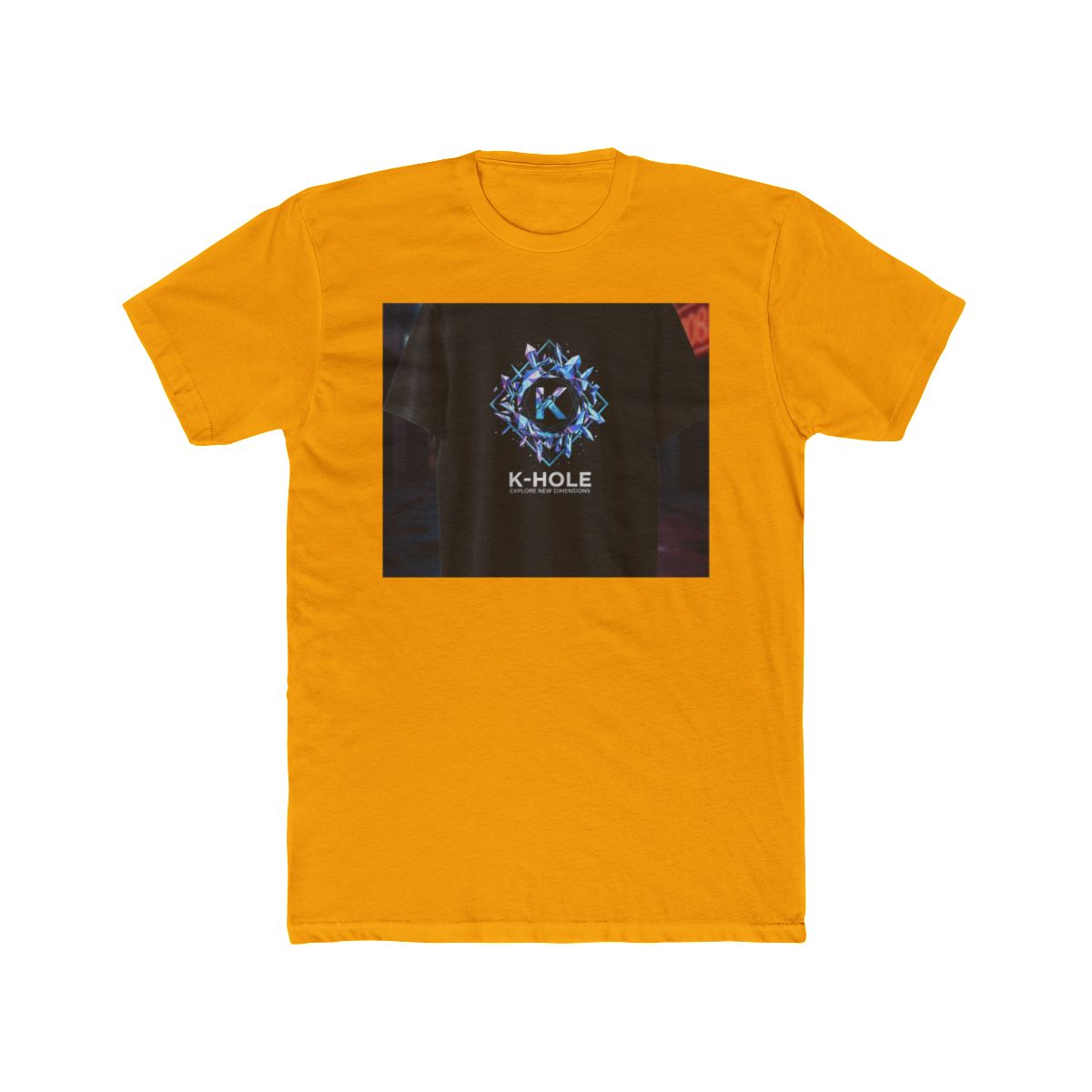 Joel-Christian's Custom T-Shirt