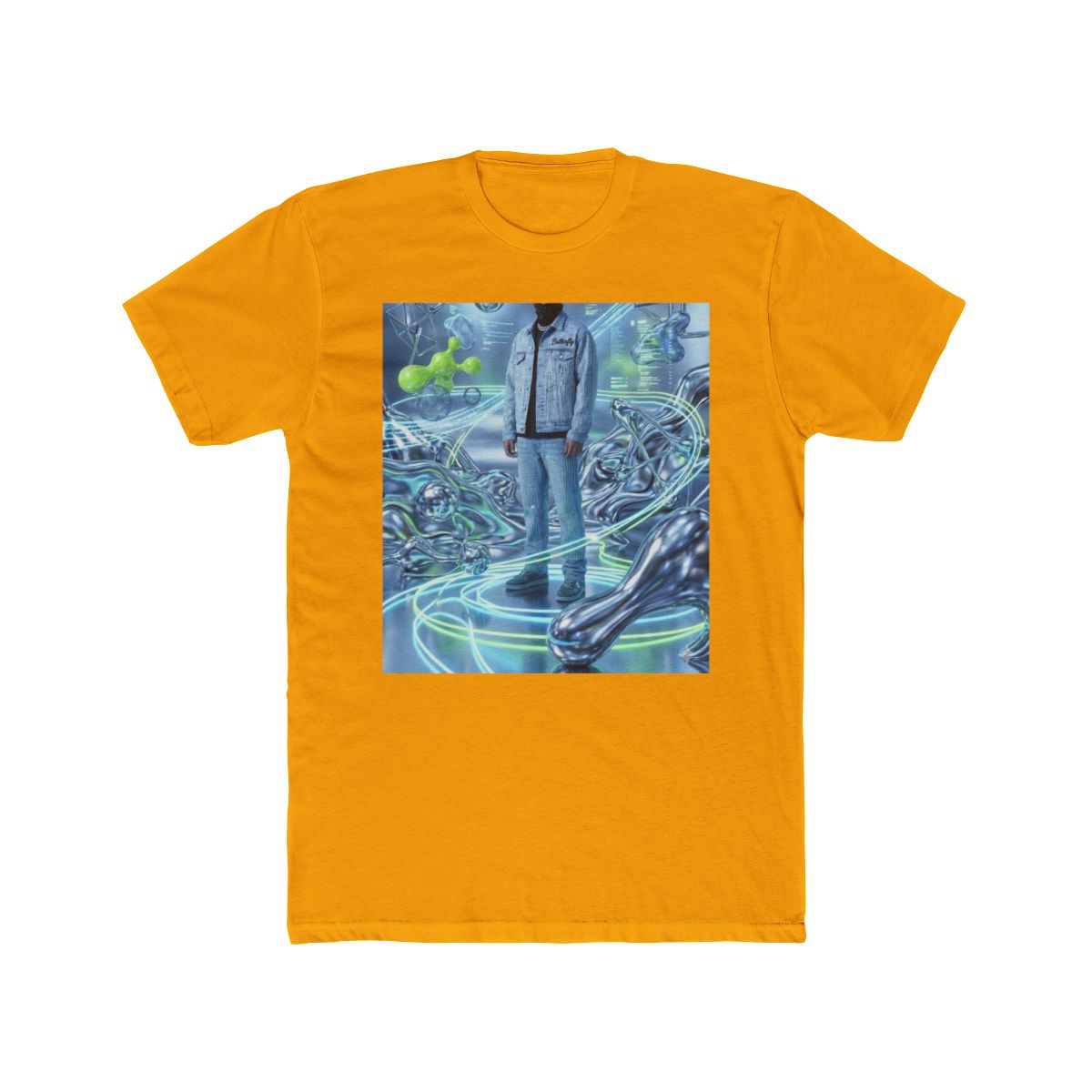 Hunter's Custom T-Shirt