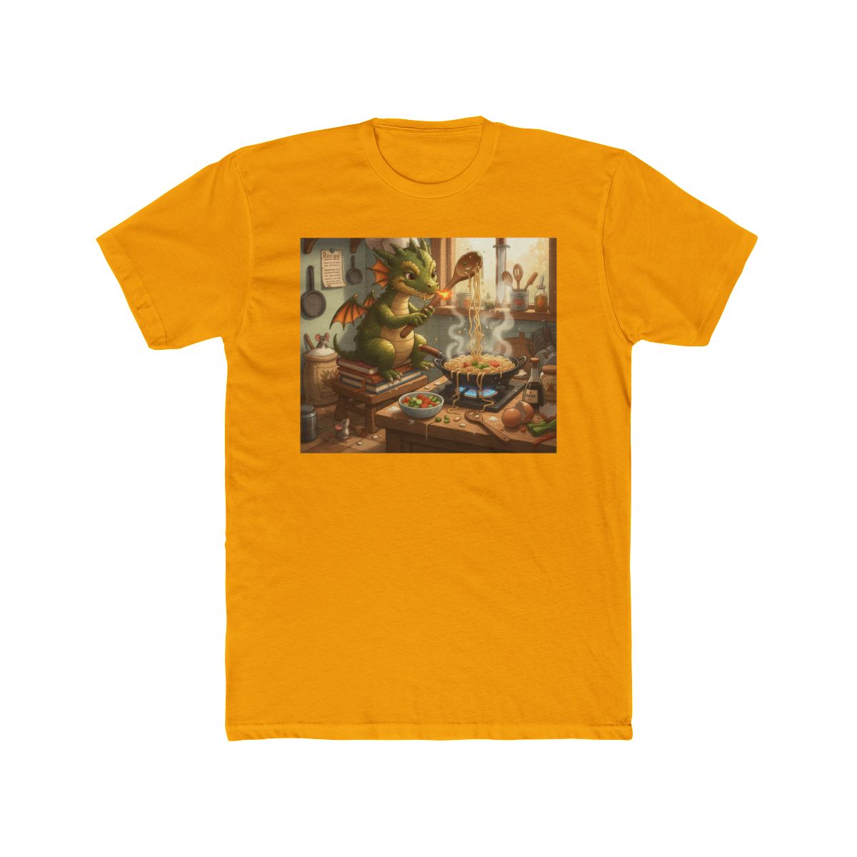 Filip's Custom T-Shirt
