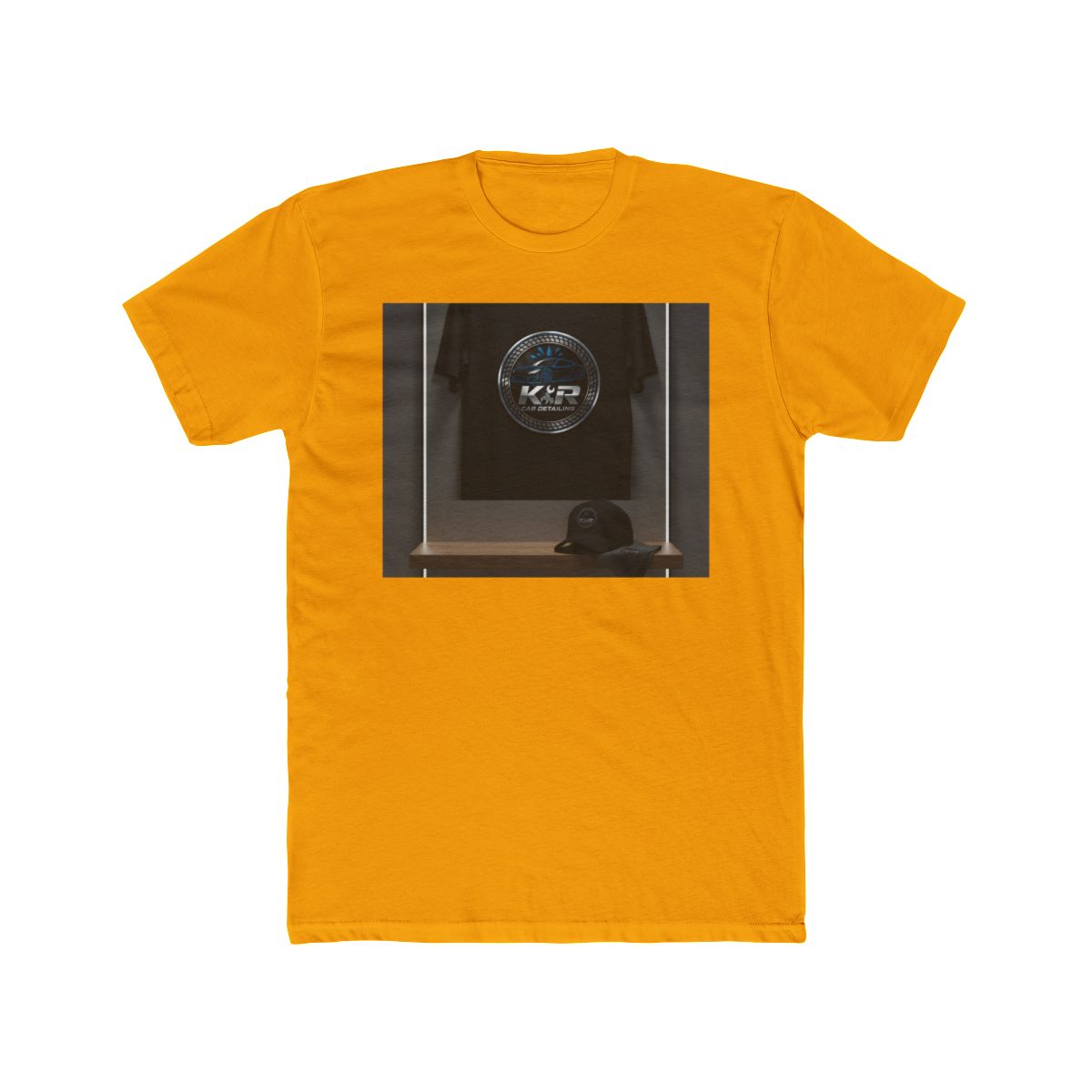 Kolby's Custom T-Shirt