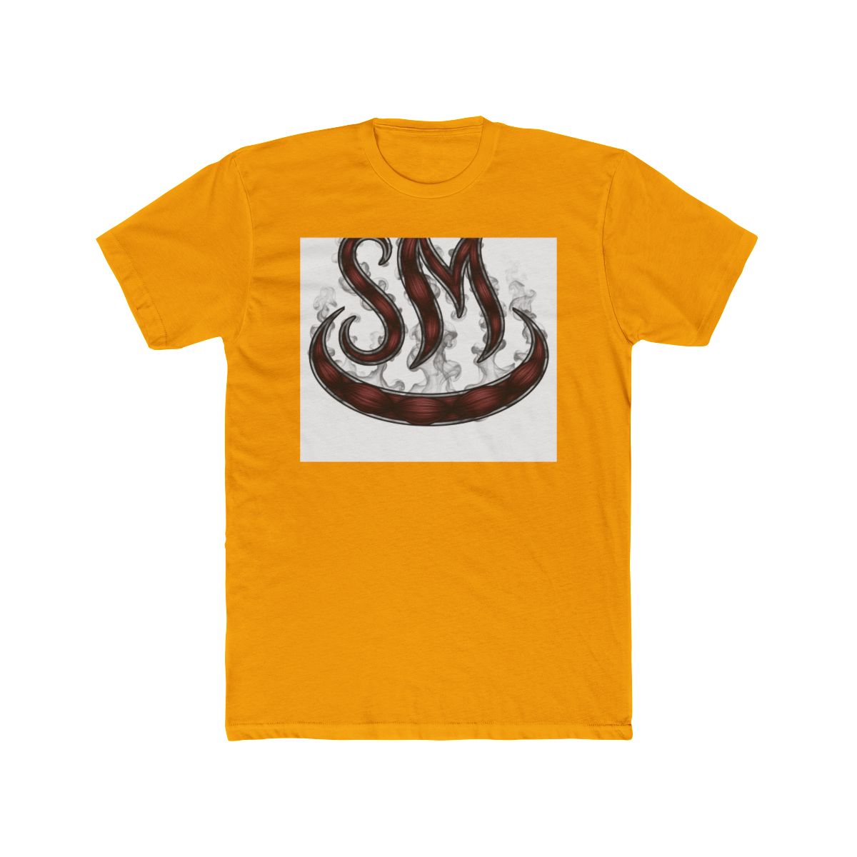Sean's Custom T-Shirt