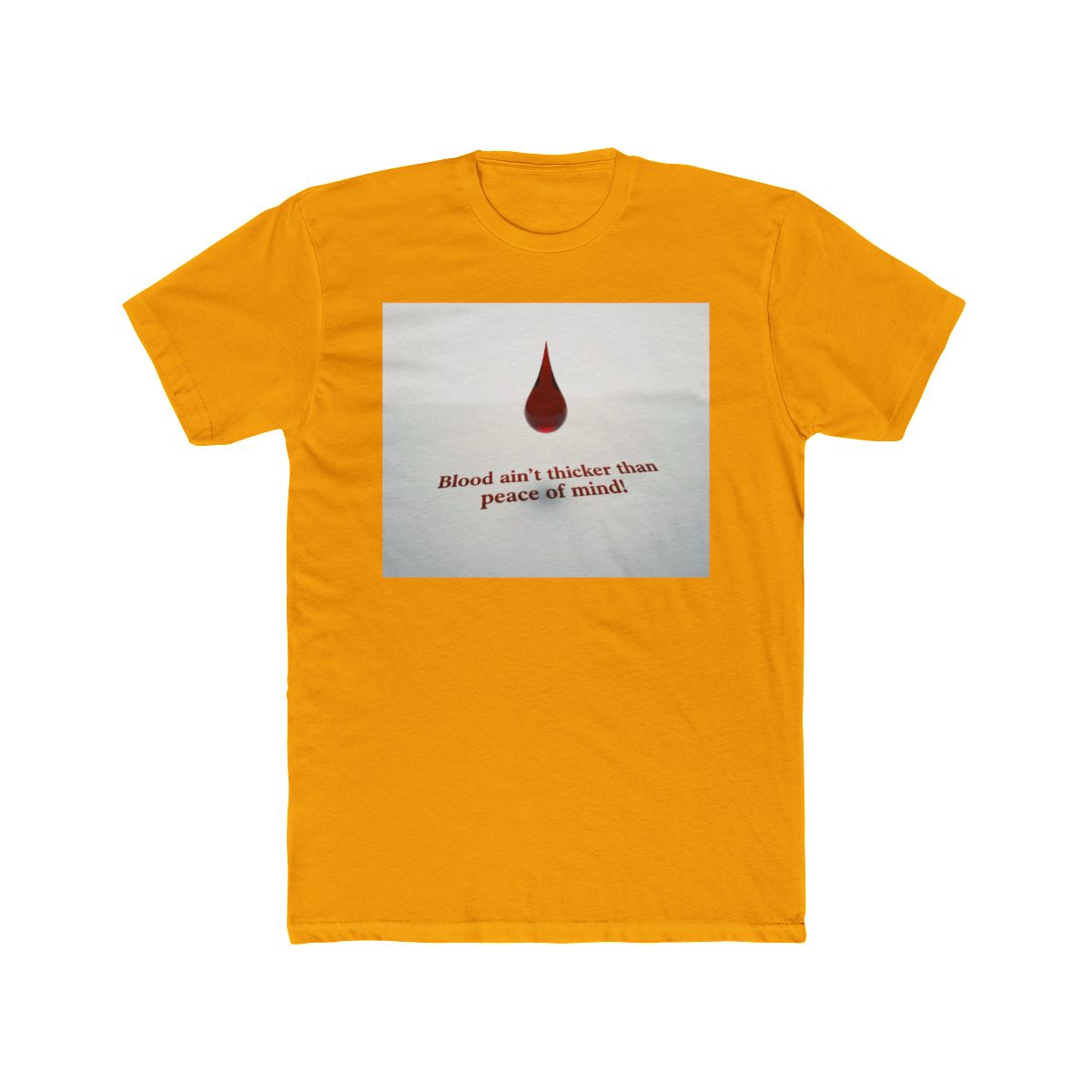 Ria's Custom T-Shirt