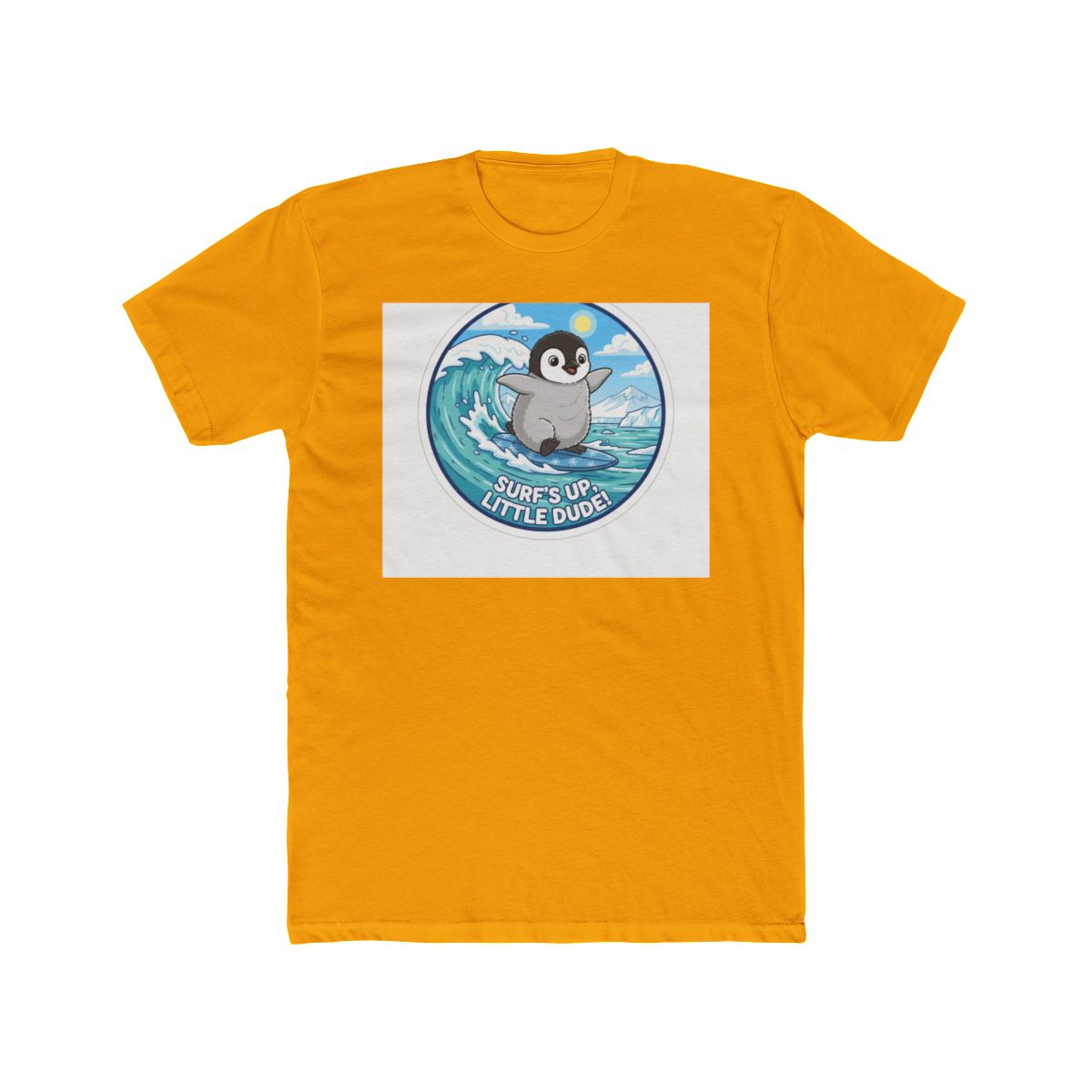 Alicia's Custom T-Shirt