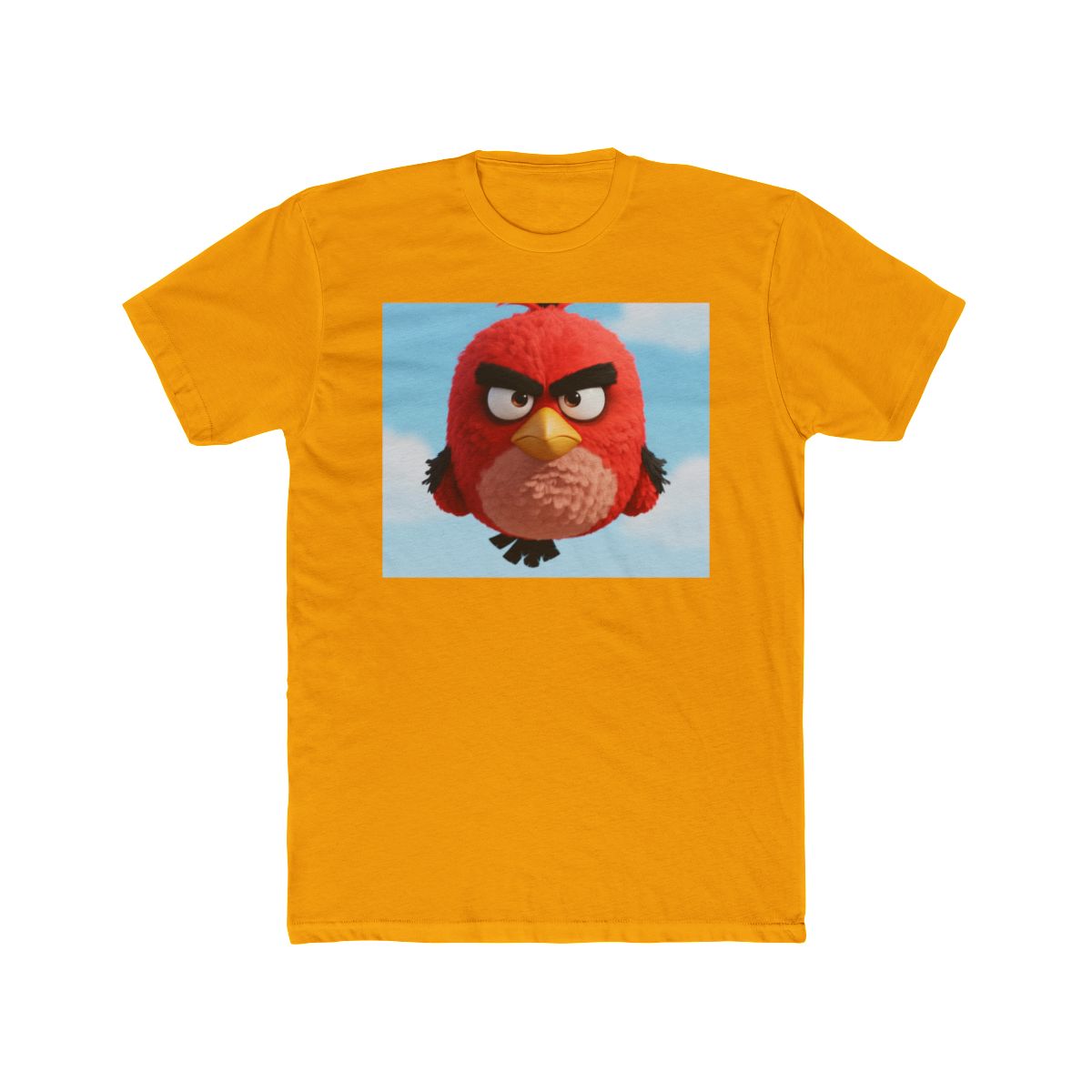 Vicente's Custom T-Shirt