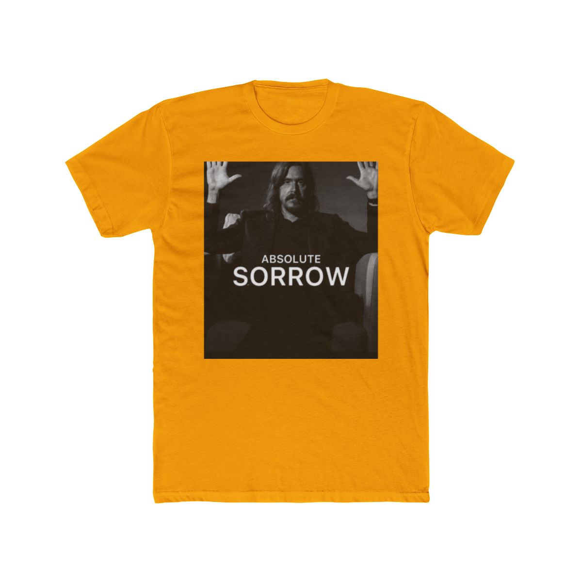 Khalifa's Custom T-Shirt