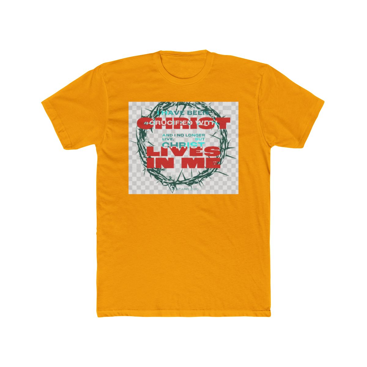 Lauren's Custom T-Shirt