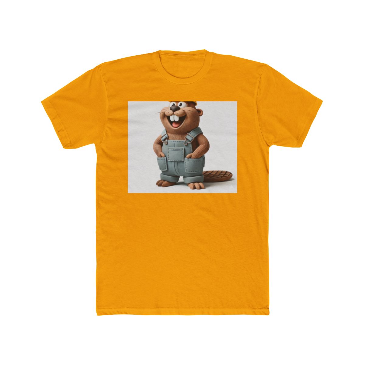 Ken's Custom T-Shirt