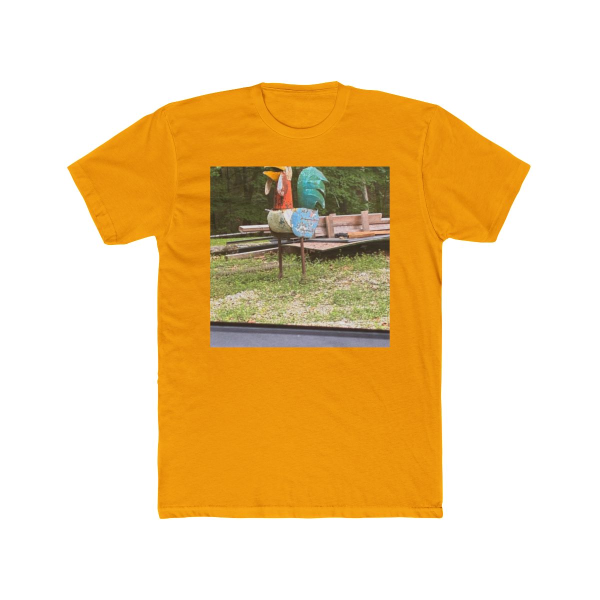 Custom T-Shirt