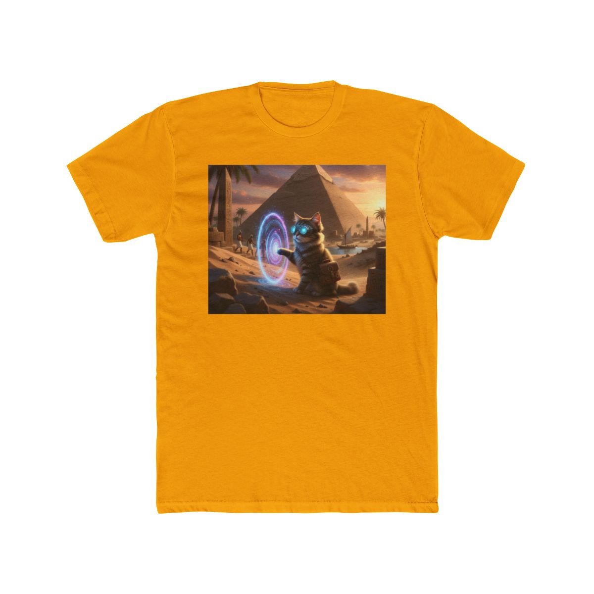 Thành Đạt's Custom T-Shirt