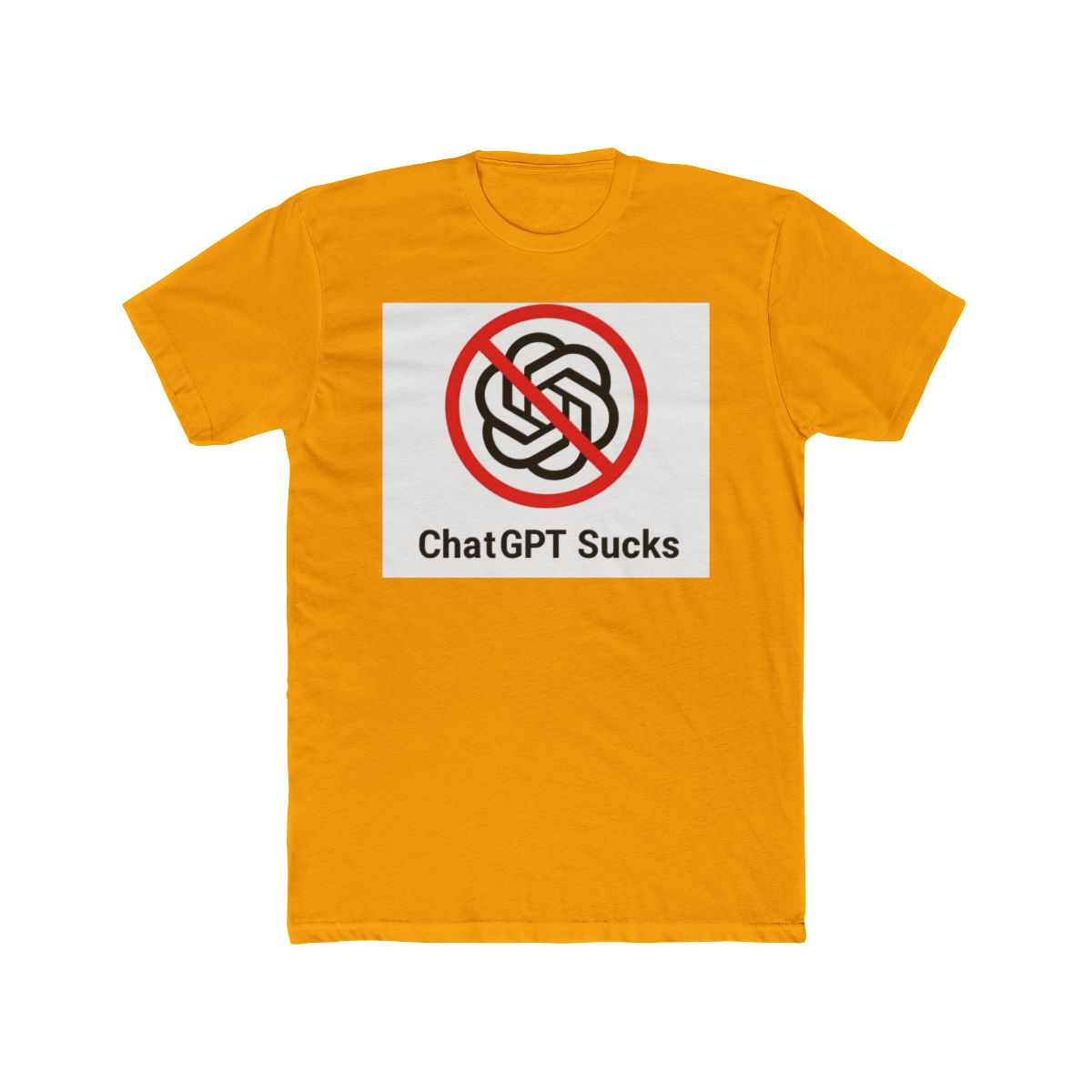 ChatGPT really sucks