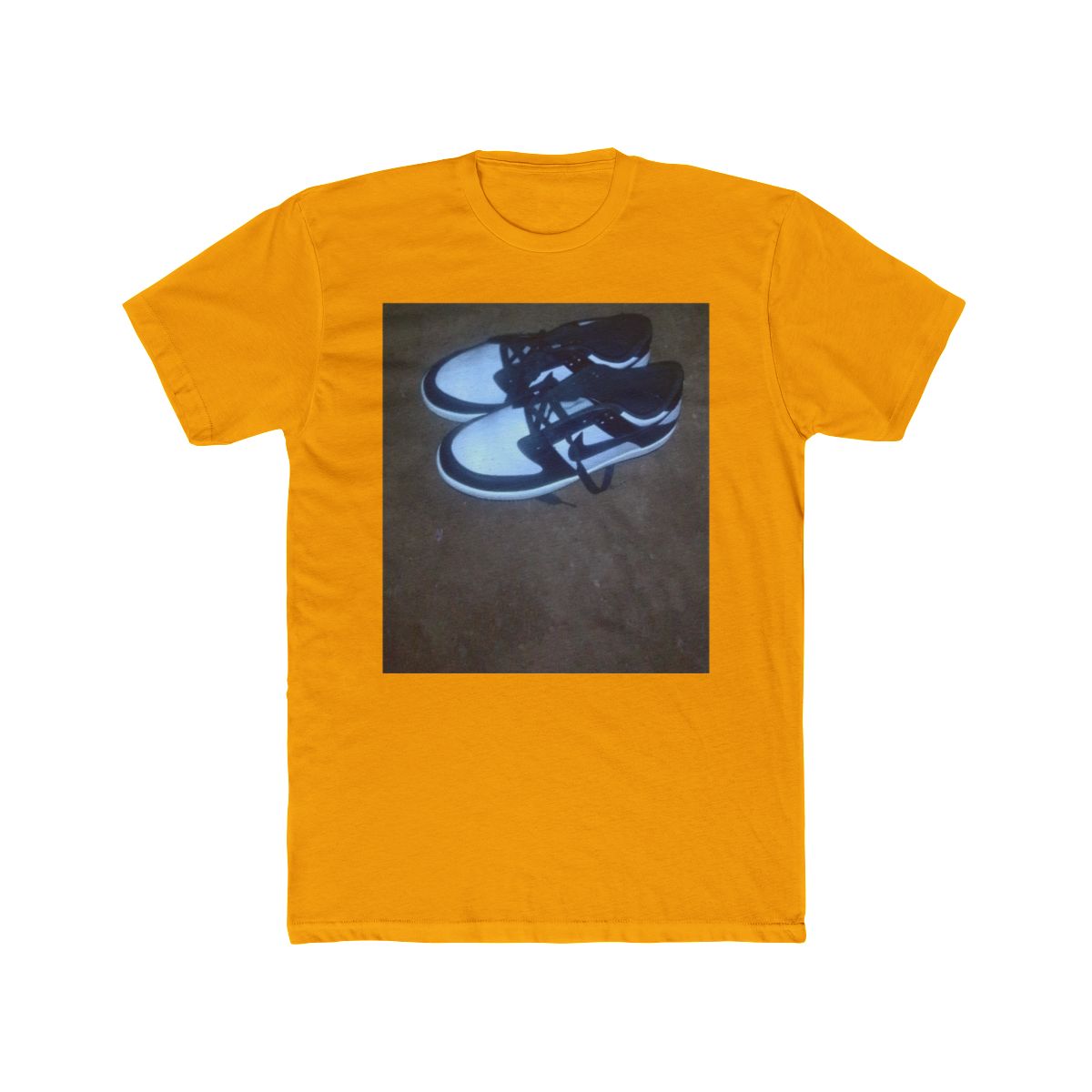 Melvin's Custom T-Shirt