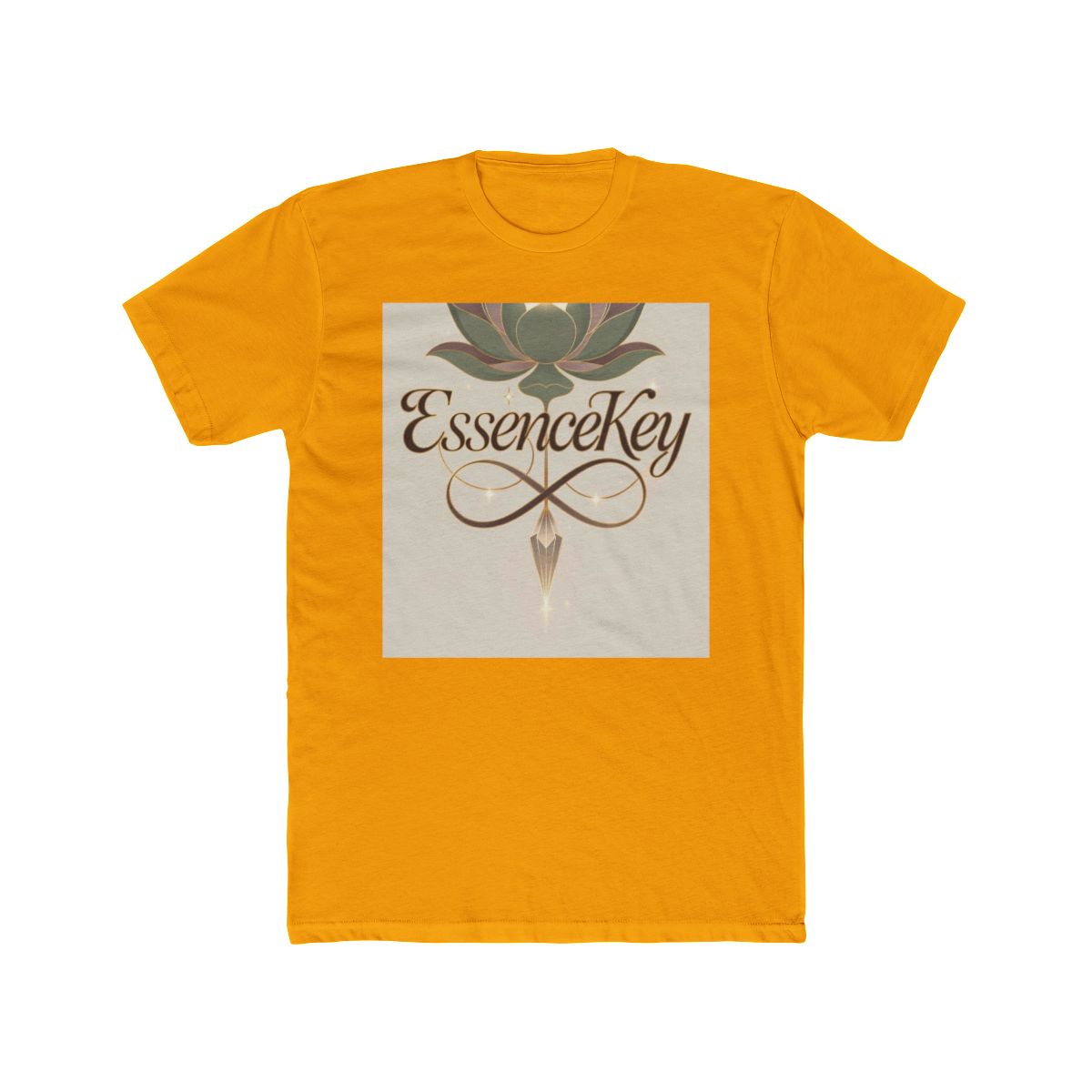 Heather's Custom T-Shirt