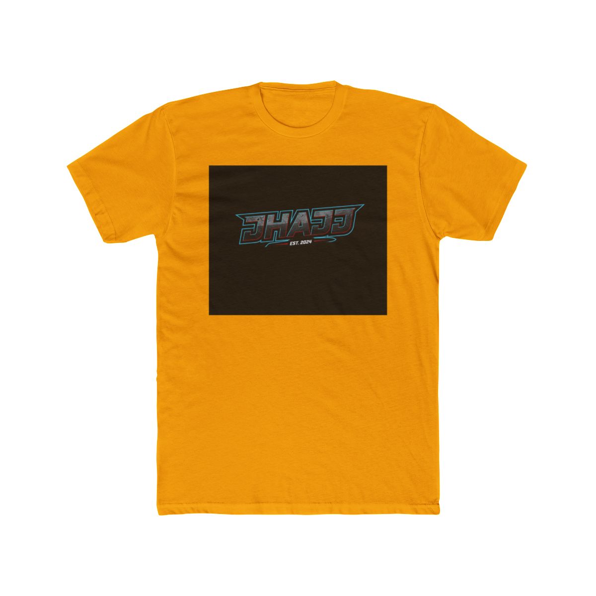 Puneet's Custom T-Shirt