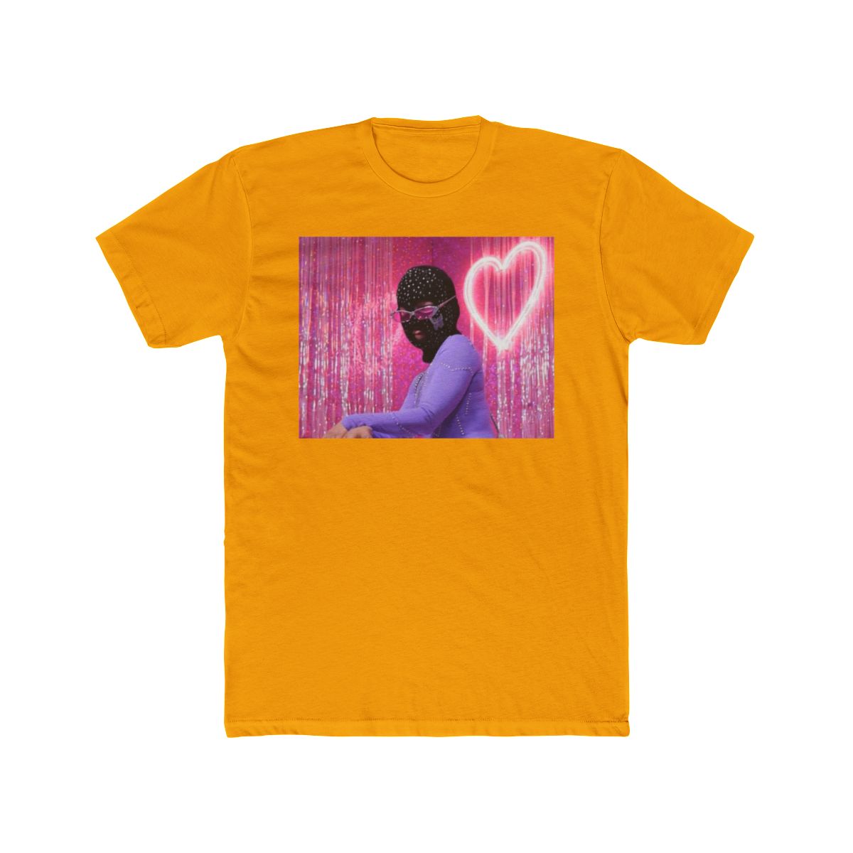 Hunter's Custom T-Shirt