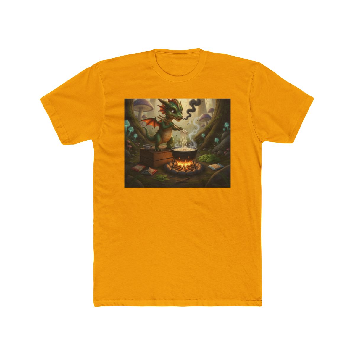 George's Custom T-Shirt