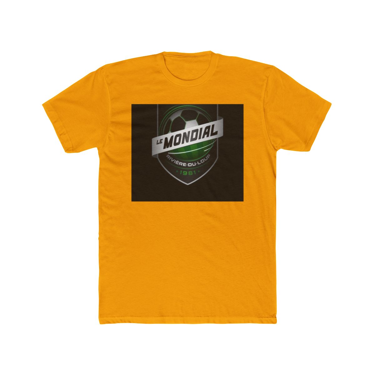 Sabrina's Custom T-Shirt