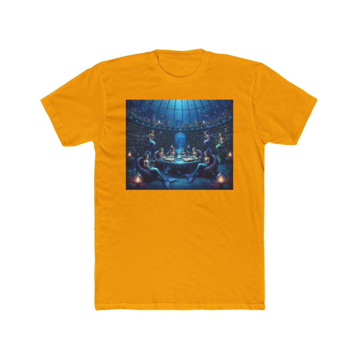 Custom T-Shirt