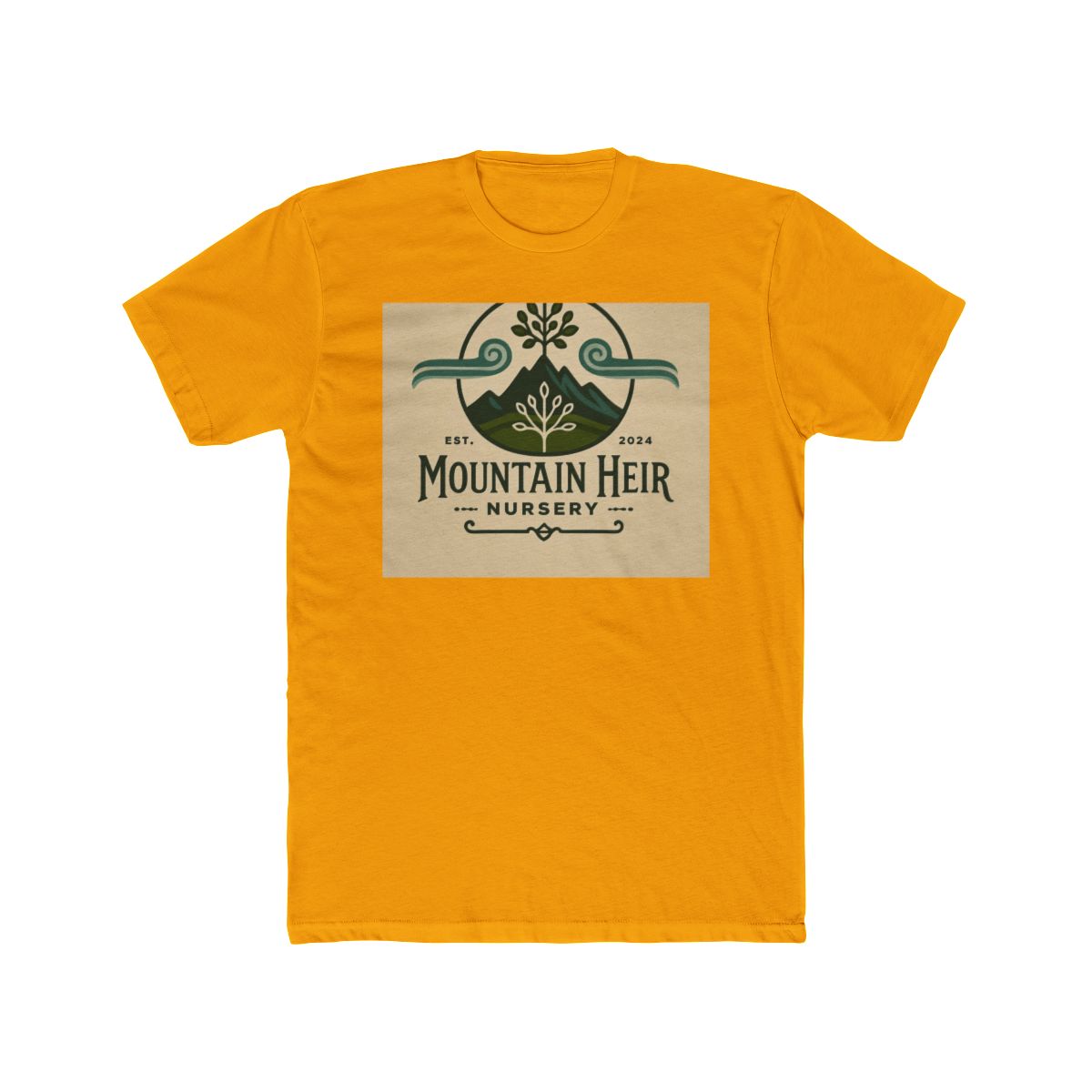 Kimberly's Custom T-Shirt