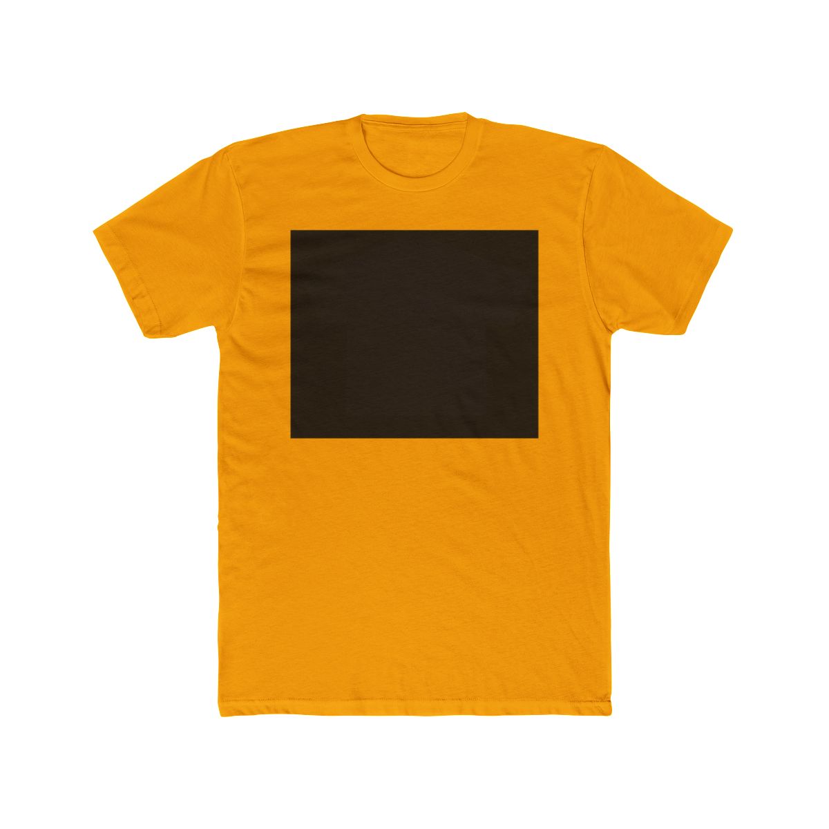 De's Custom T-Shirt