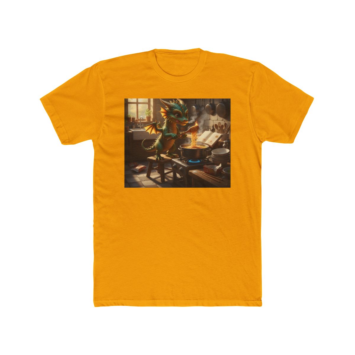 Doris's Custom T-Shirt