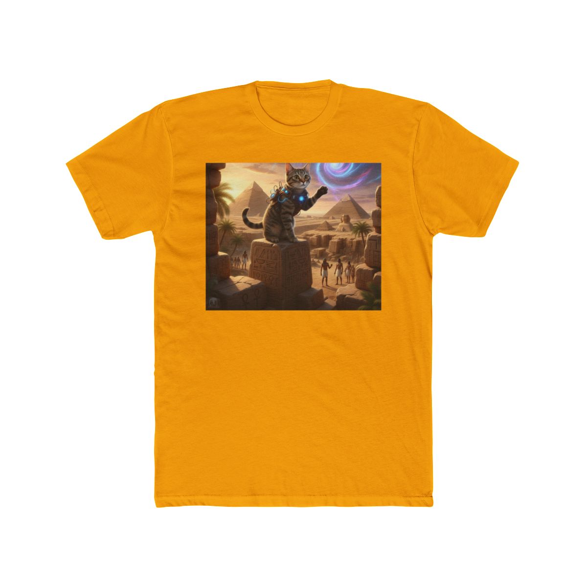 le's Custom T-Shirt