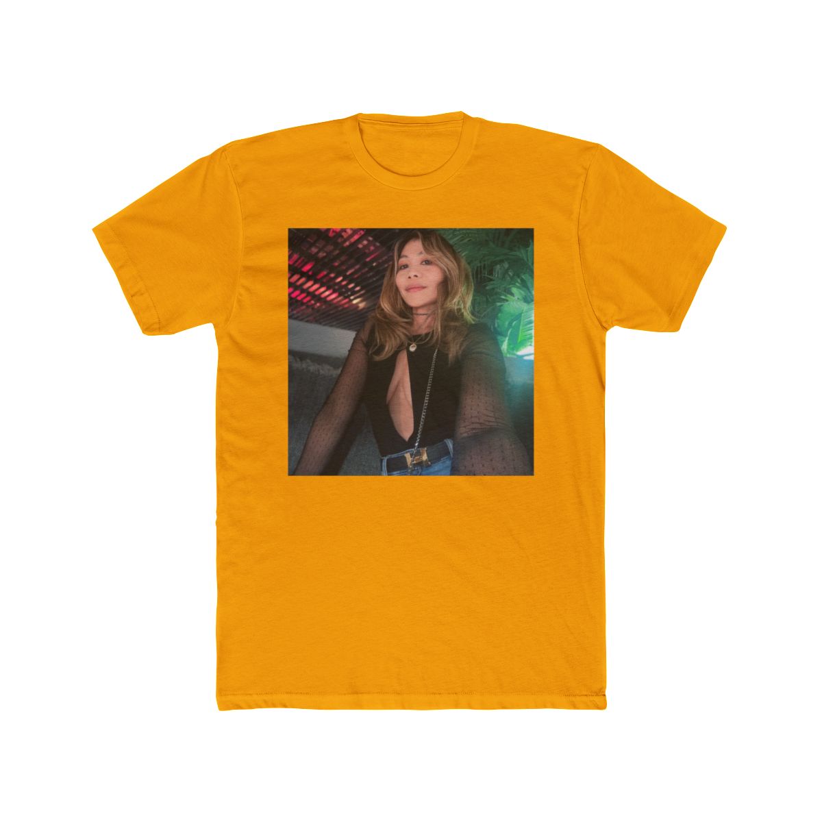 Lynnette's Custom T-Shirt
