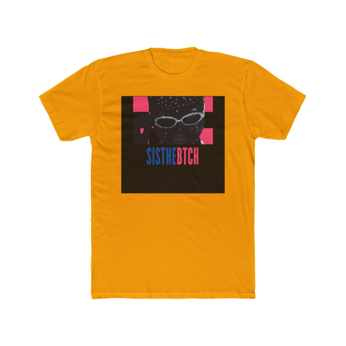 Hunter's Custom T-Shirt
